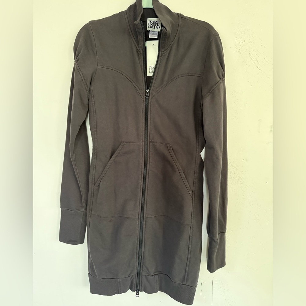NWT PRAIRIE UNDERGROUND Aeon COAT Large